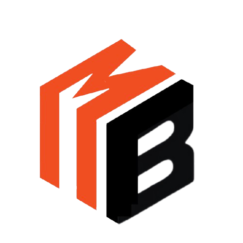 MagicBox Roma Logo Icon